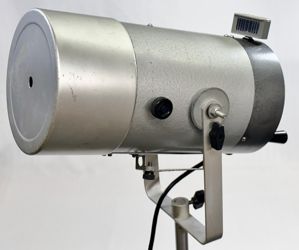 Bogen Monolite X400 Studio Strobe Flash Head & Bowens MK3 Monocell Plug-in Slave