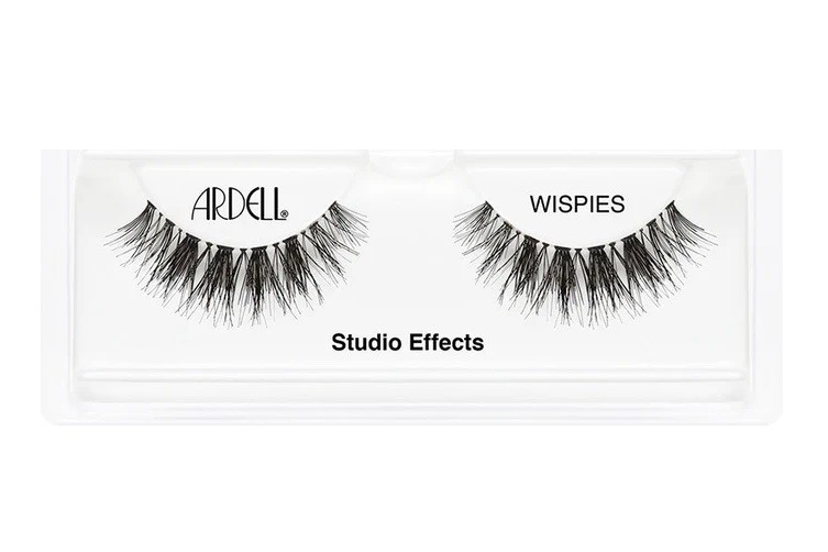 (4 PACK) Ardell Studio Effects Wispies Black, Item #61994