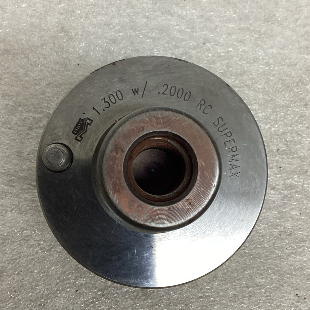 Mate 1.300 w/ .2000 RC supermax