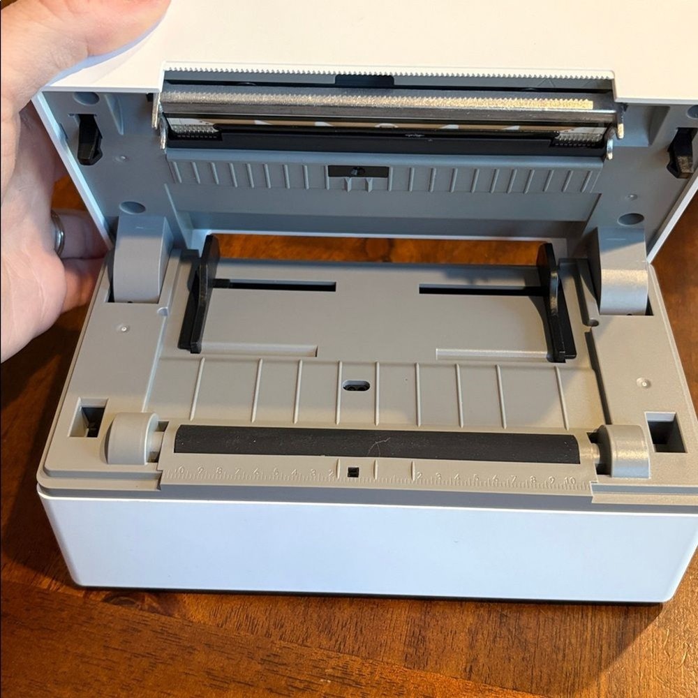 Core Innovations Bluetooth Thermal 4x6 Shipping Label Printer