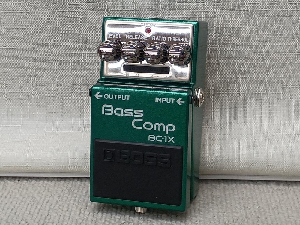 BOSS Model BC-1X