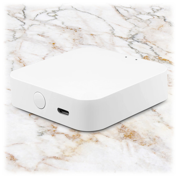 Hugolog Smart Lock Bluetooth Gateway