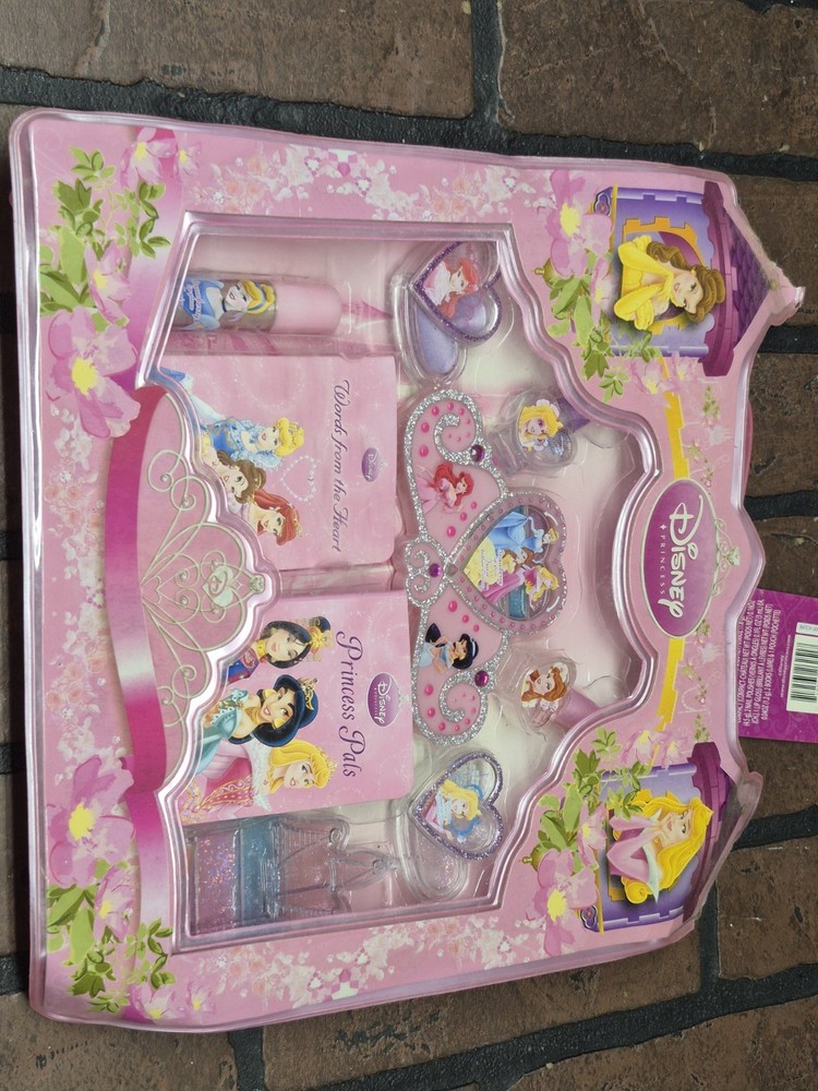 Disney Princess Makeup Set