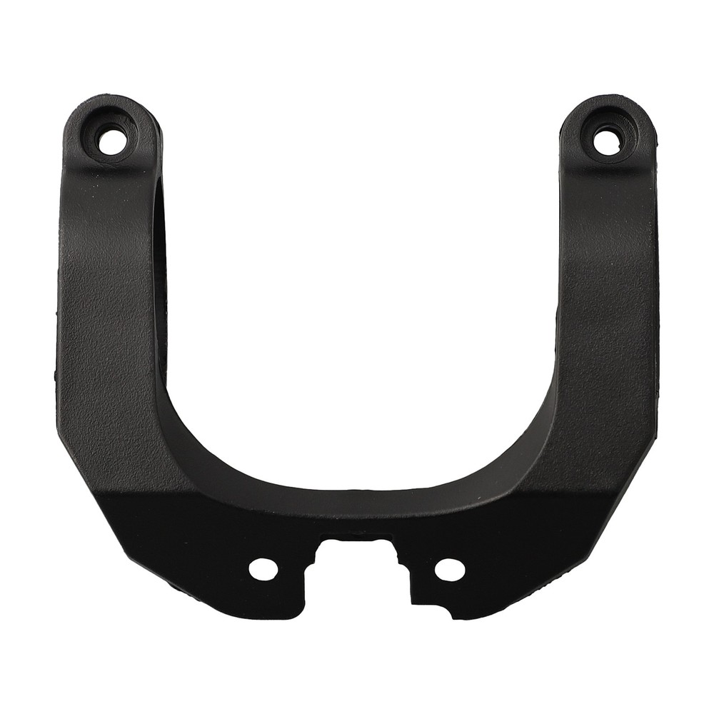 Practical Display Holder Bracket 87x76mm Accessory Black Display Bracket