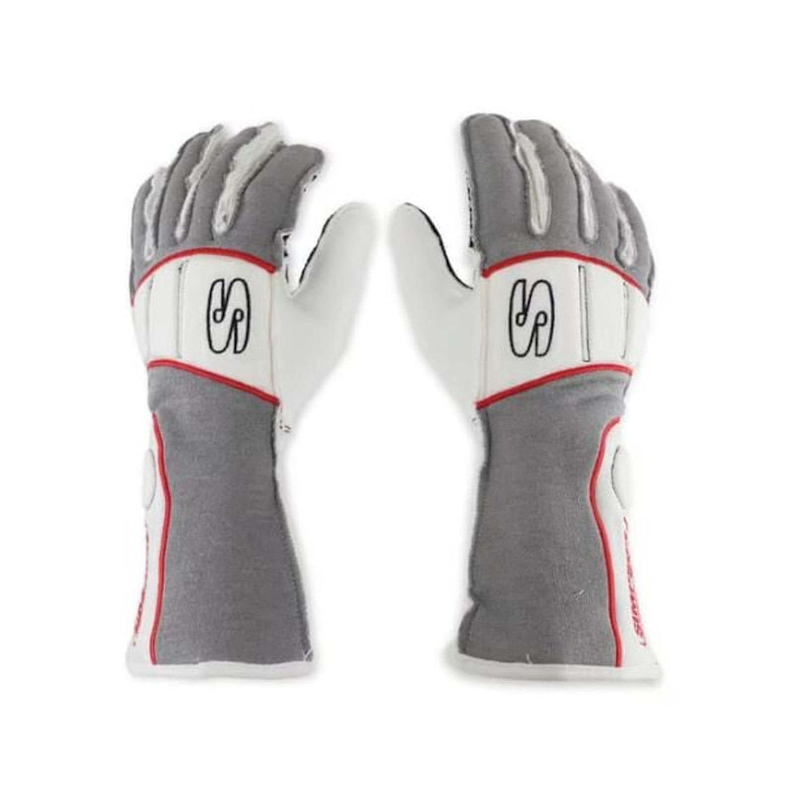 VRTG-F Simpson Racing Vortex FIA Gloves