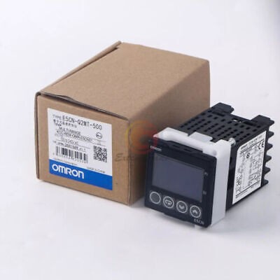 one New Omron E5CN-Q2MT-500 Temperature Controller AC100~240V
