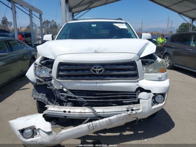 Temperature Control Front SR5 Fits 10-22 SEQUOIA 2472999