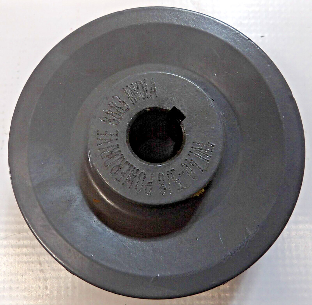 Power Drive 1VL40-5/8" Variable Pitch Sheave