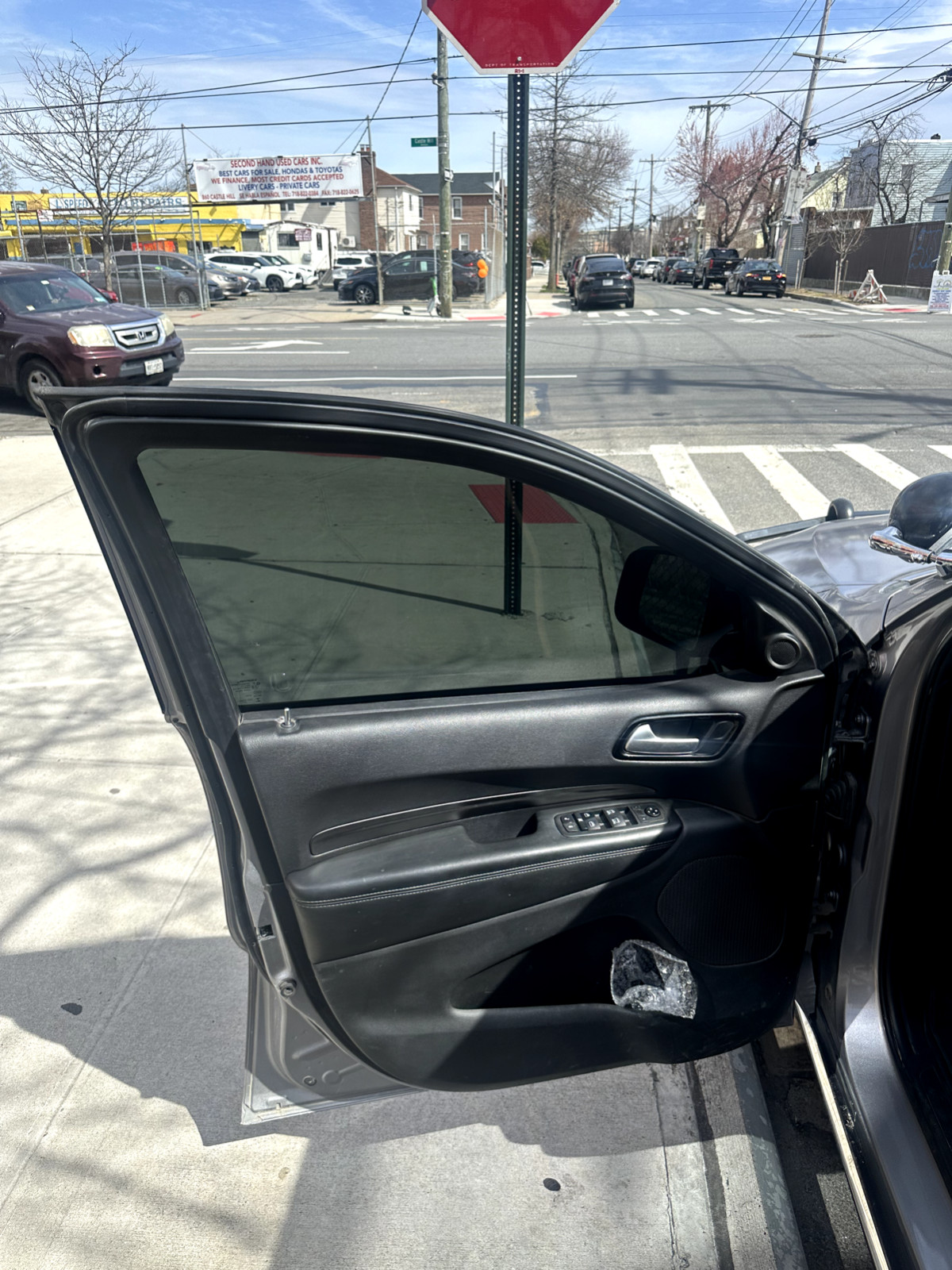 Reusable DIY Nano Ceramic Window Tints (Removable) | Tint Rebel