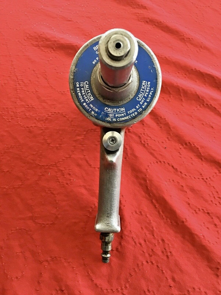 Bennett 6030 Rivet Installation Pneumatic Riveter