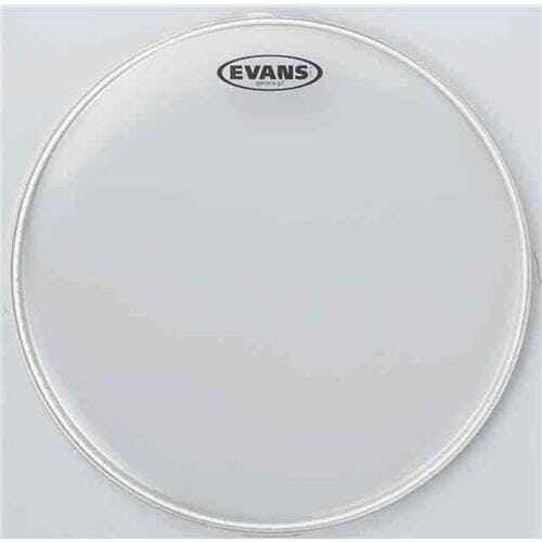 EVANS Clear Tom Head TT12EC1