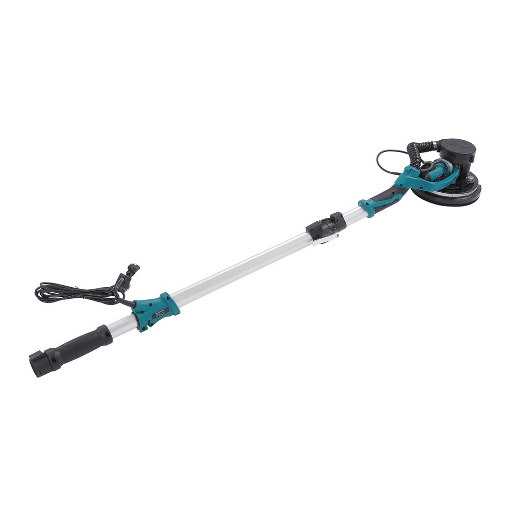 Electric Ceiling Wall Sander Variable Speed Dustless Drywall Sander 850W Sanding