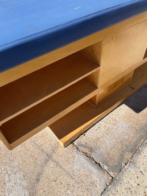 Motorized Treatment Table