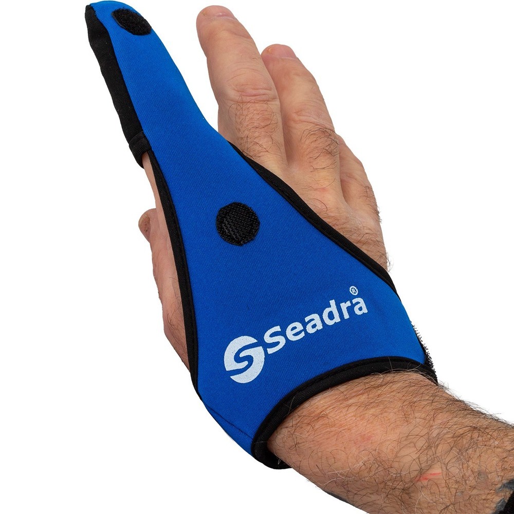 Seadra Casting Finger Stall