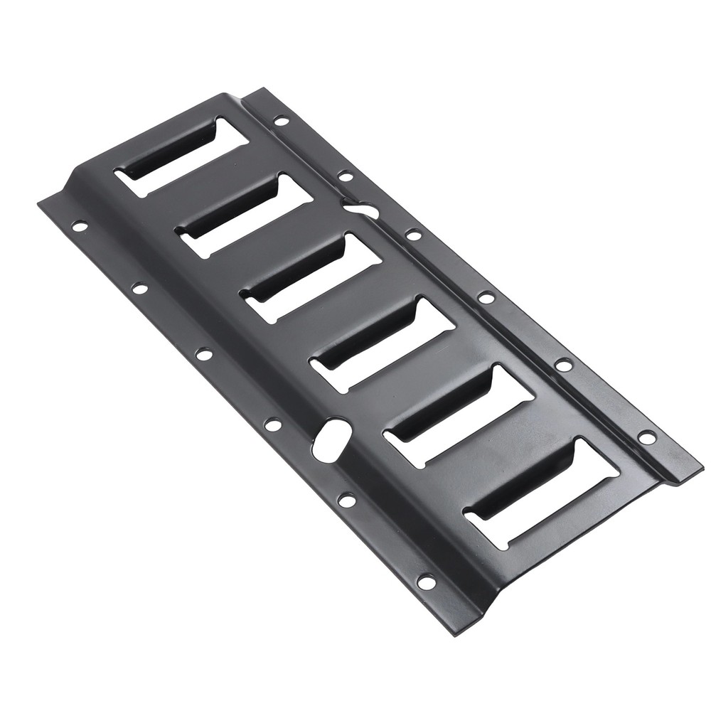 LABLT Horizontal 1' E -Track Rail Tie Down Enclosed Trailers Durable For Trucks