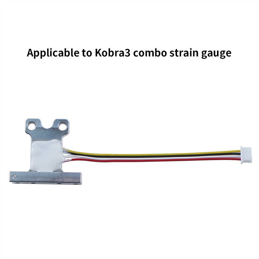 Extruder Sensor Strain Gauge 3D Printer Accessories for Kobra 3 Combo