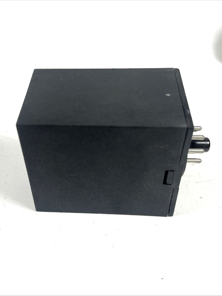 Nitrous Digi Set Timer