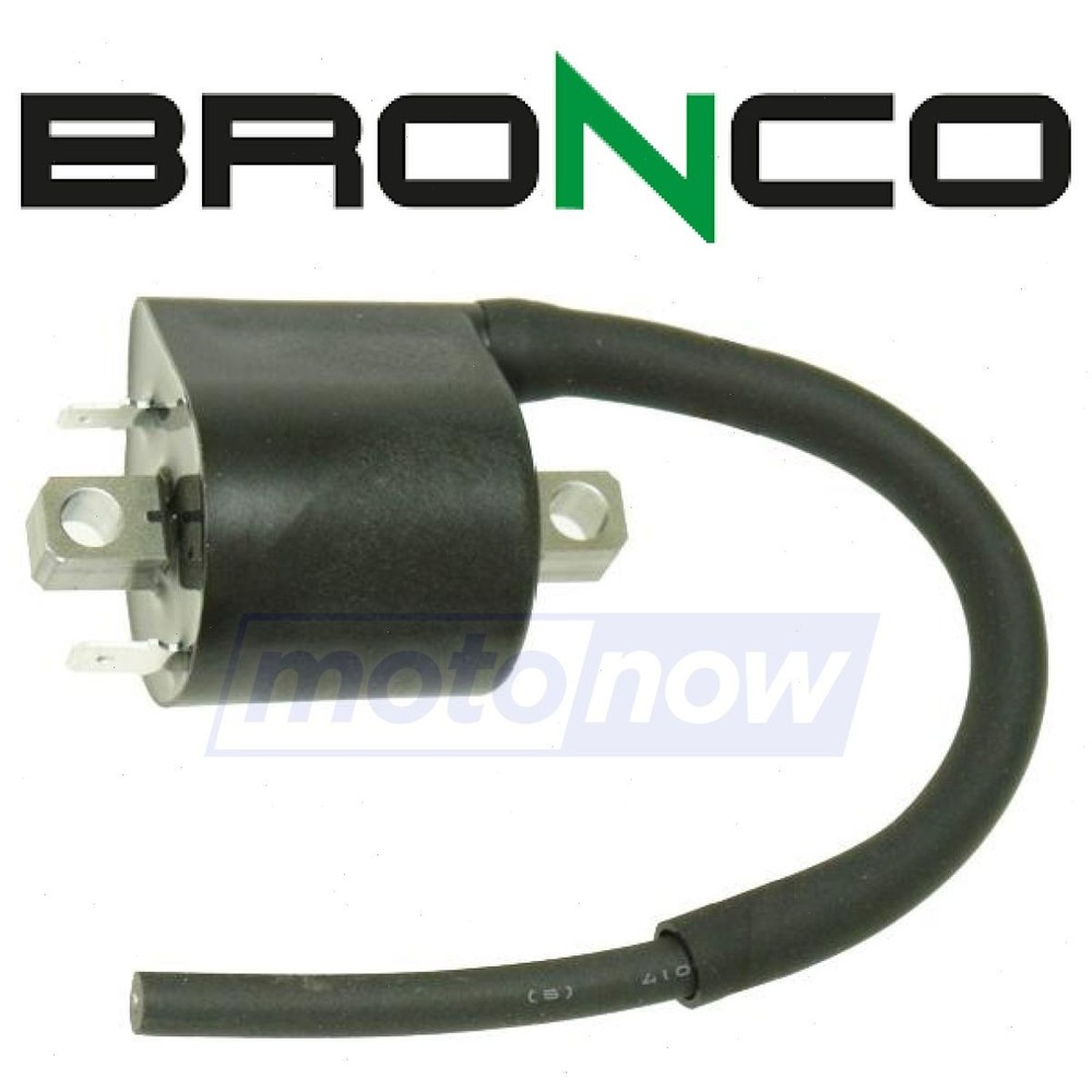 Bronco AT-01692 Ignition Coils for Electrical Electrical Components tt