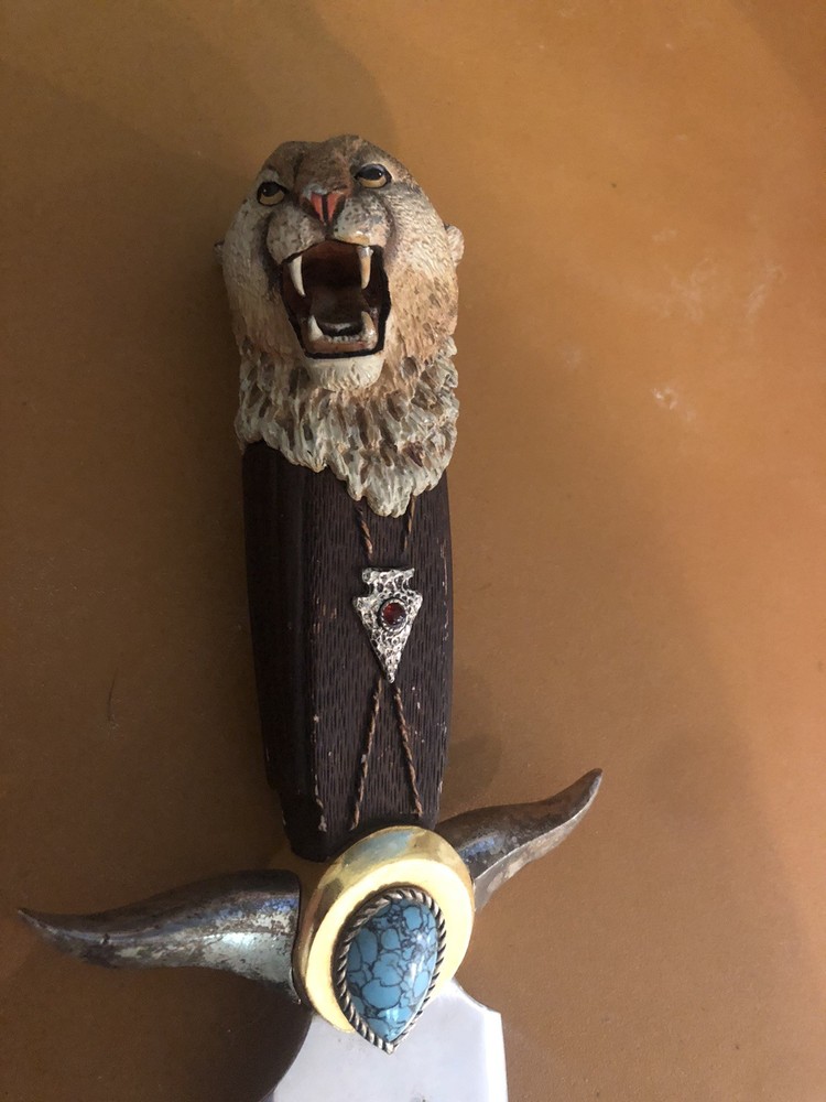 Vintage Dagger