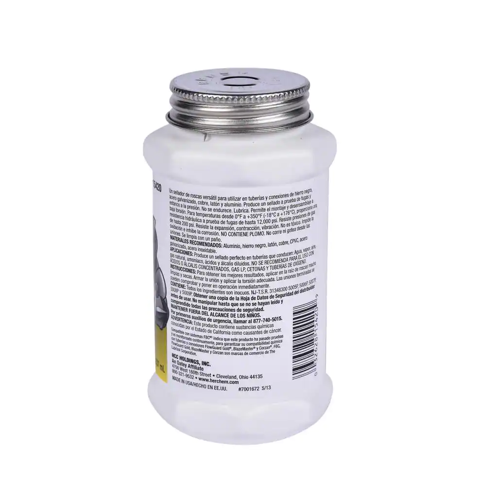 Pro Dope 8 Oz. Pipe Joint Compound