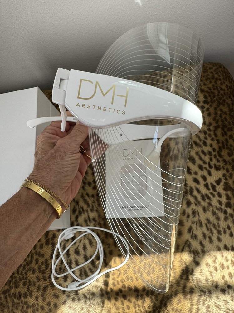 DMH Aesthetics Light Shield
