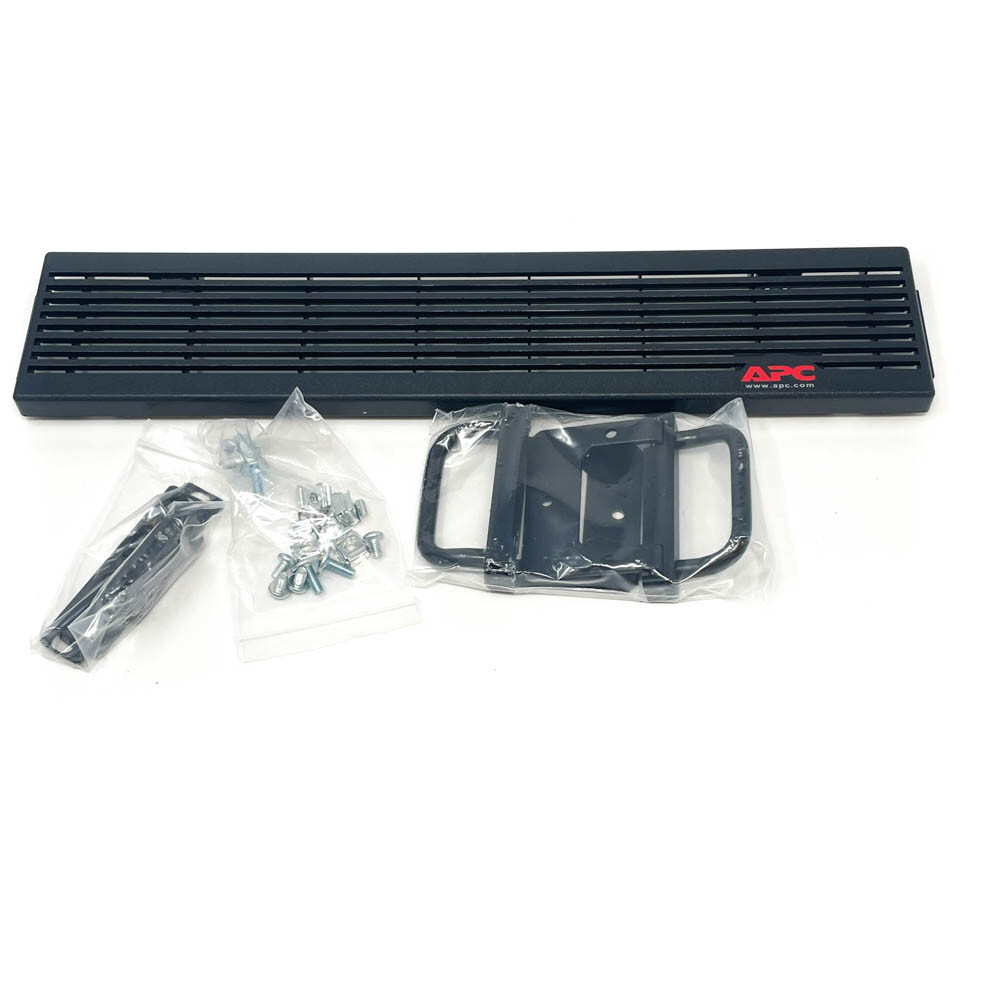APC OM-8226 Smart UPS Bezel Kit with Hardware