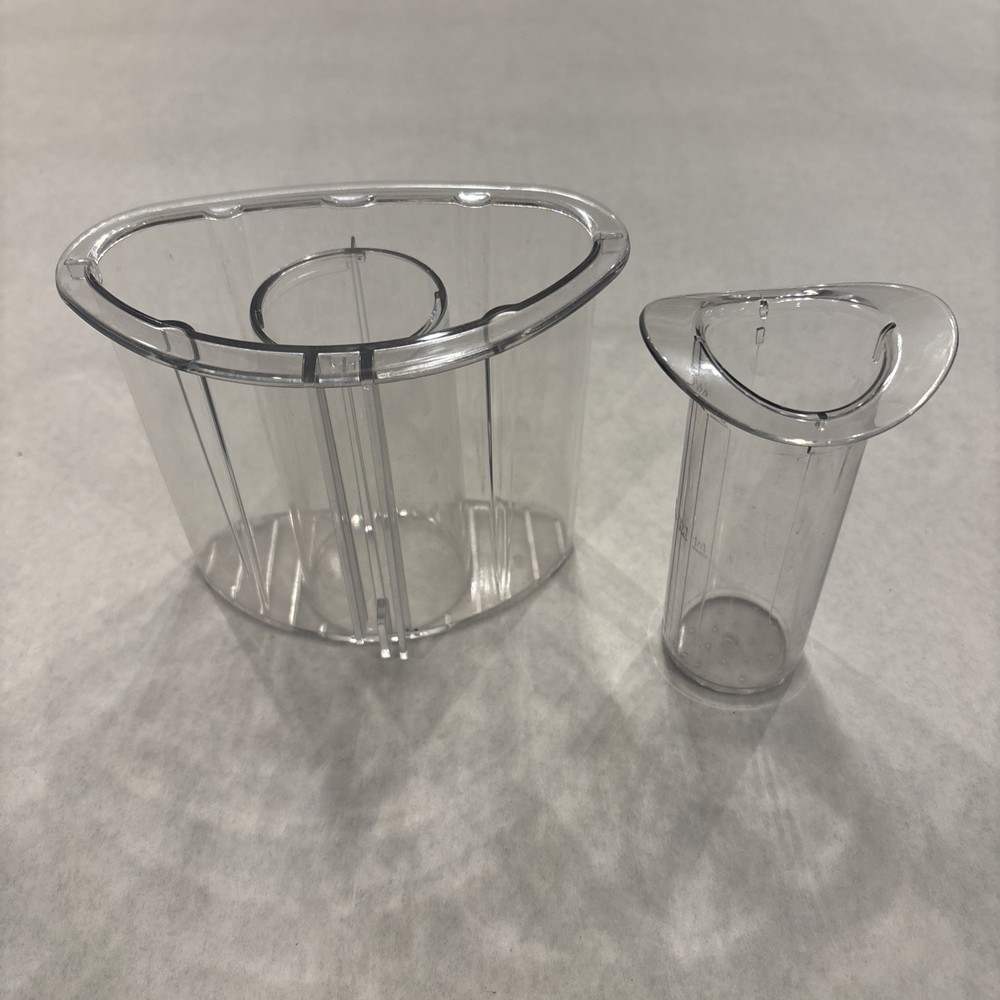 KitchenAid Food Processor Replacement Assembly Sleeve Only KFPW760