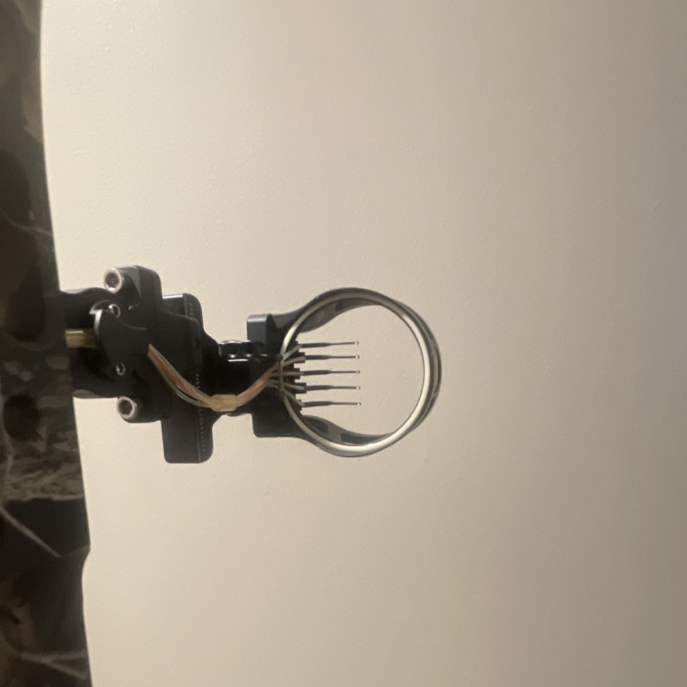 beautiful Mathews Switchback