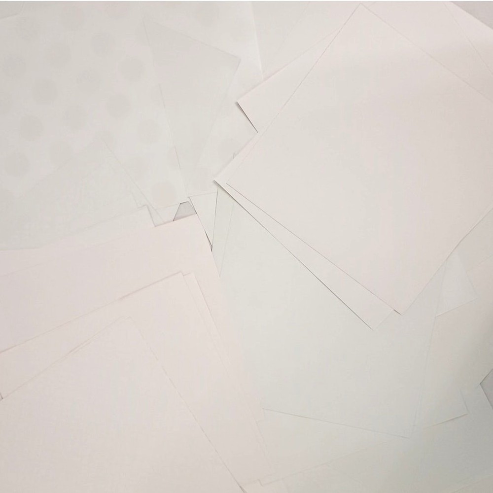 Scrapbook Basics – 60 Sheets FREE SHIPPING