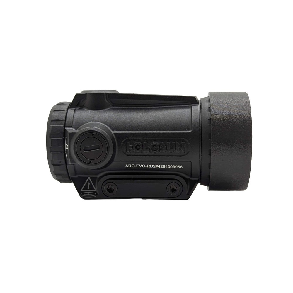 Killflash Anti-Reflection Device for Holosun ARO Evo Red Dot