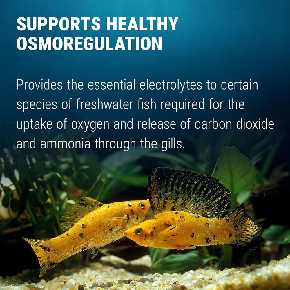 A+ Aquarium Salt