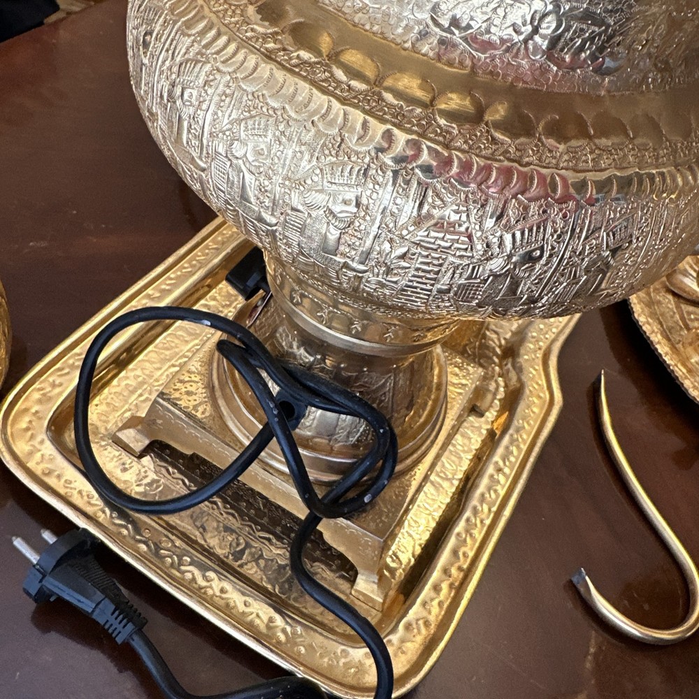SAMOVAR