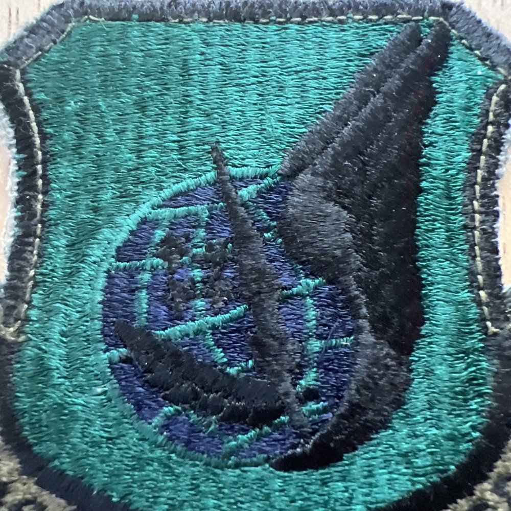 USAF Air Force Patch 120: Pacific Air Forces