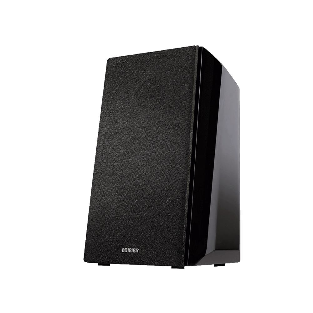 Edifier R2000DB Powered Bluetooth Bookshelf Speakers - Optical Input - 120W RMS