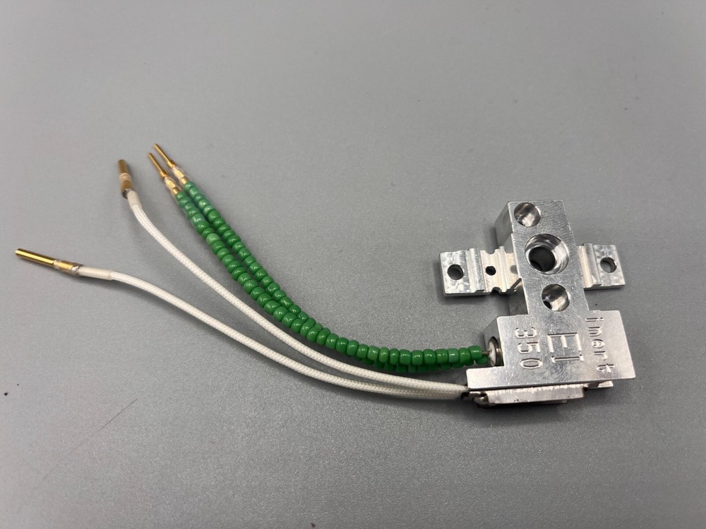 Agilent Source heatersensor assembly, 5973 (G1099-60177) (New Replacement)