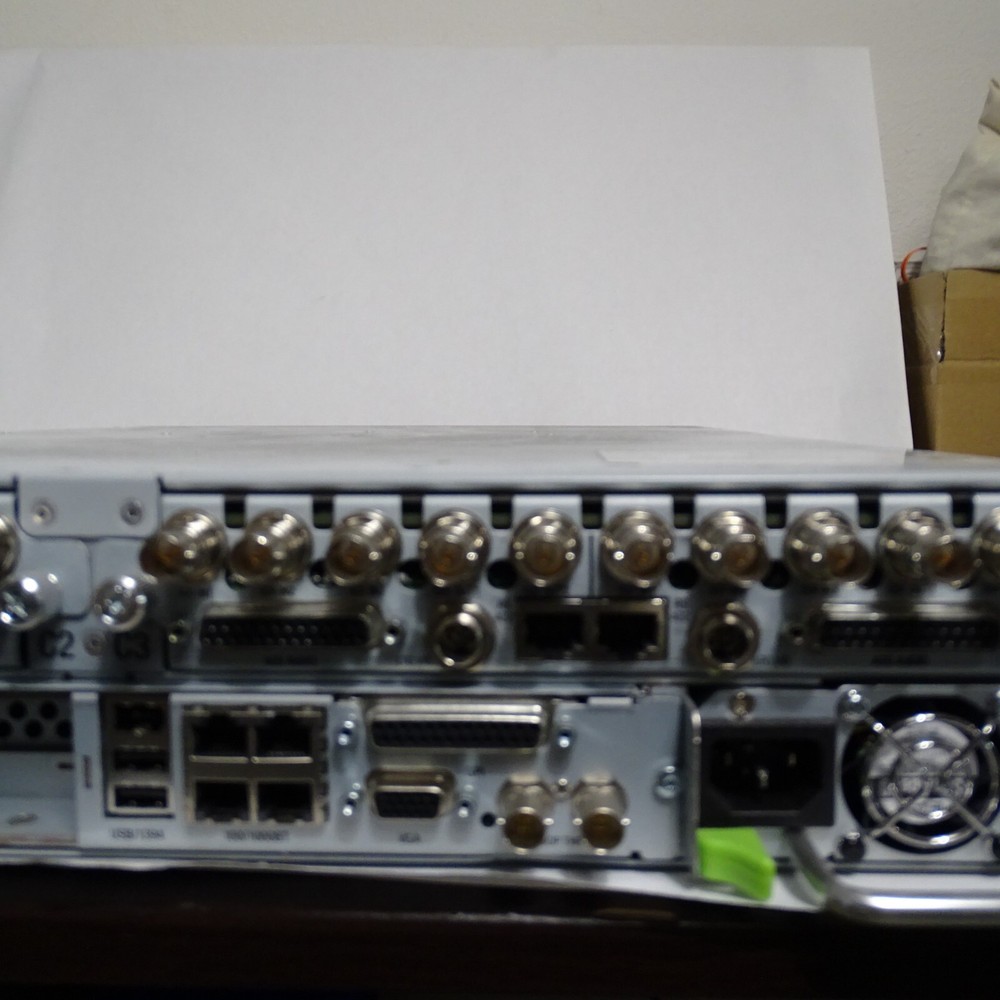 Grass Valley K2 Summit 3G Production Client