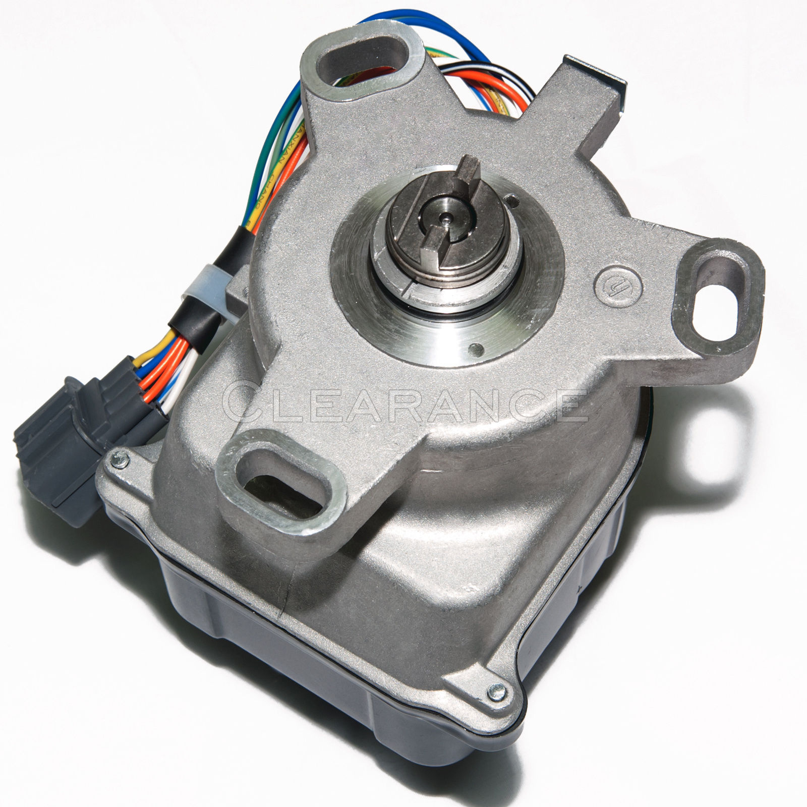 New Ignition Distributor For 99-01 Honda CRV CR-V 2.0L DOHC TD-74U TD74U