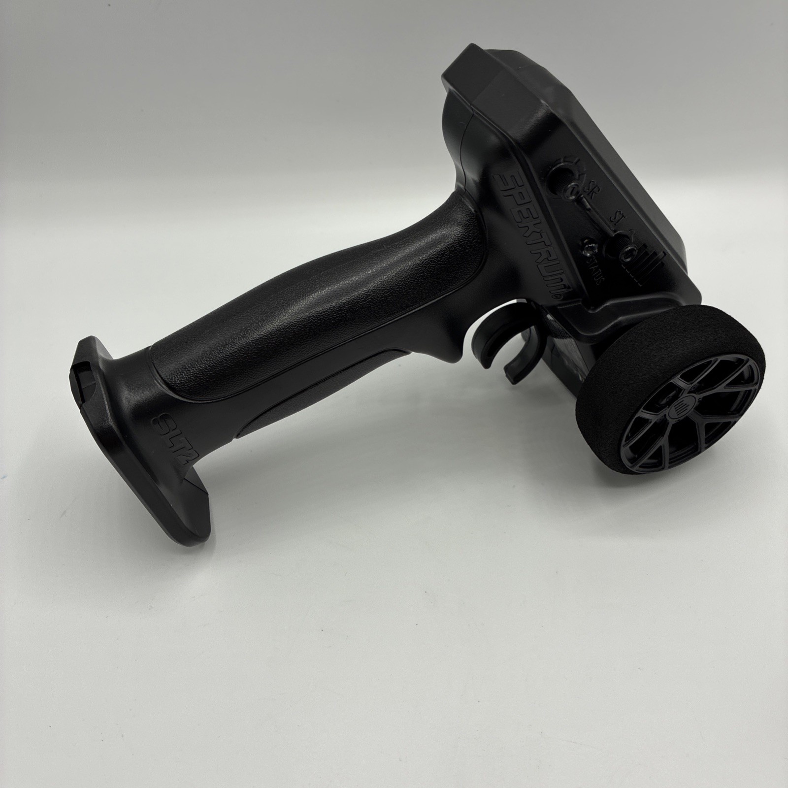 Axial 1/30 SCX30 Chevrolet K10 4X4 Brushed Rock Crawler Chassis W ESC & Remote