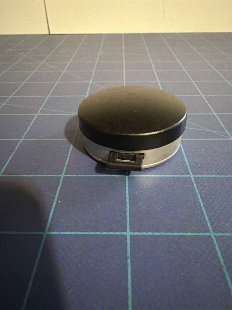 Precise Pathfinder Pocket Compass ( Made in West Germany) Nice