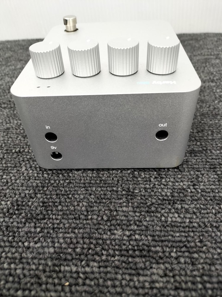Harby Mizu Chorus
