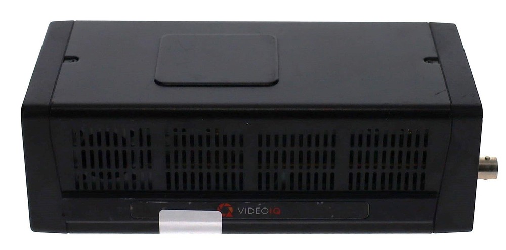 VIDEO IQ VIQ-E1050F ICVR SINGLE-CH SMART IP ENCODER w/ 500GB STORAGE