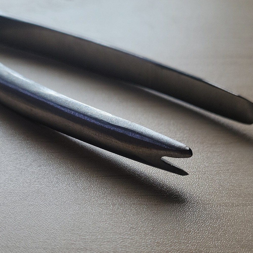 Cobbler boot tool for bootmaking.