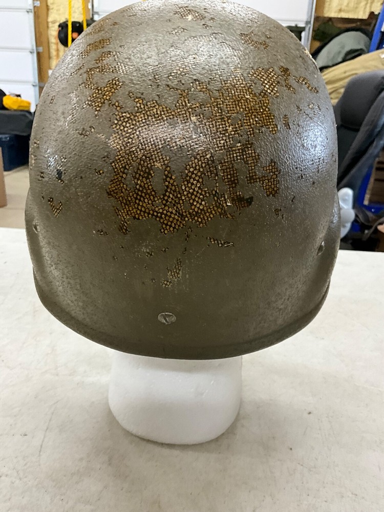 PASGT HELMET SIZE SMALL