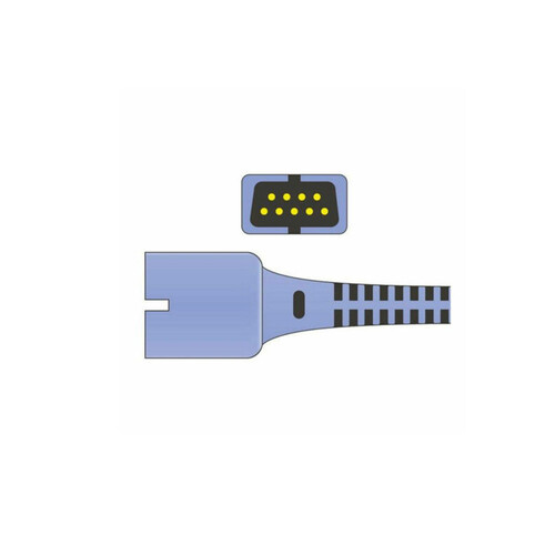 Compatible For Oximax SPO2 Sensor - Veterinary Animal Use