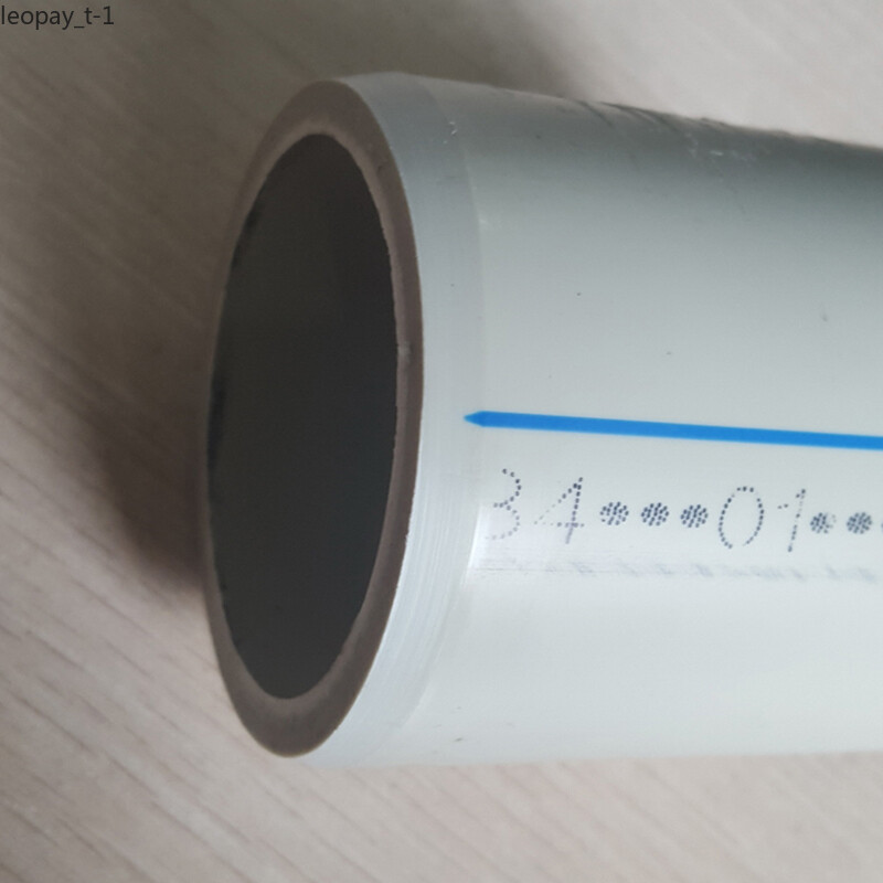 Chamfering Tool Specific Chamfering Device for Round Tube Plastic Pipes Chamfer