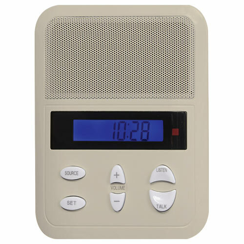 IST I2000 Intercom Room Station, Almond