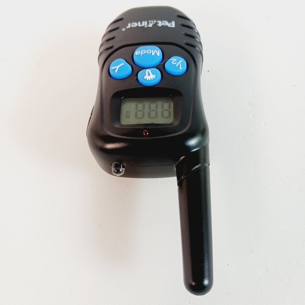 Petainer PET-998DRU Dog Training Collar Remote Control