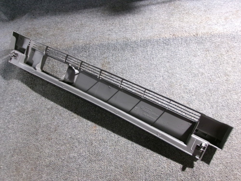 WPW10350049 WHIRLPOOL REFRIGERATOR TOE KICKPLATE