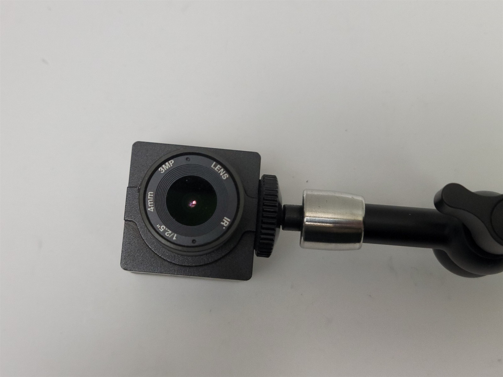 Aida HD-100A Compact HDMI Camera , TRS Stereo, w/ Mount