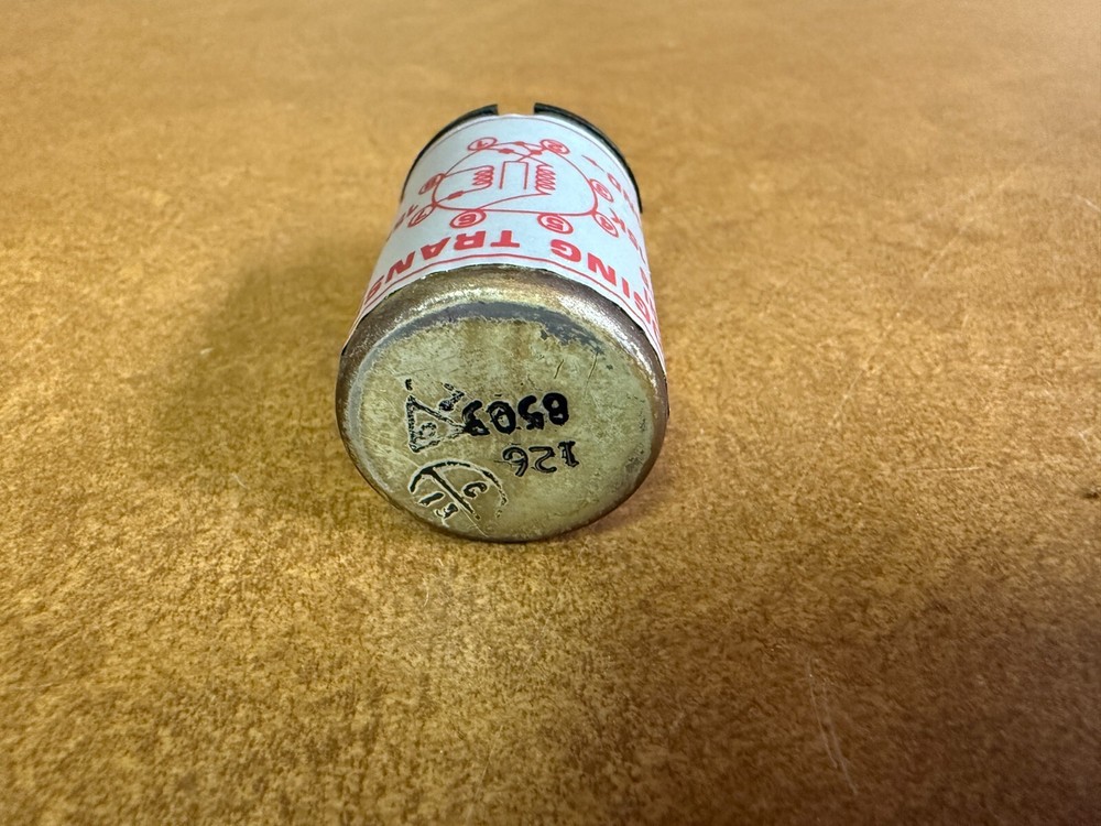 Vintage Altec 15335A Bridging Transformer